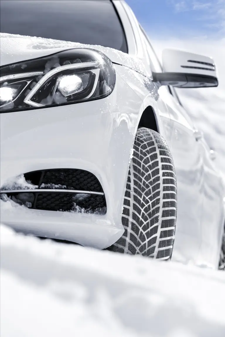 Goodyear UltraGrip  - 11