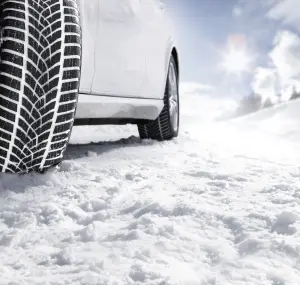 Goodyear UltraGrip  - 15
