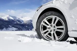 Goodyear UltraGrip  - 17