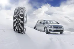 Goodyear UltraGrip  - 2