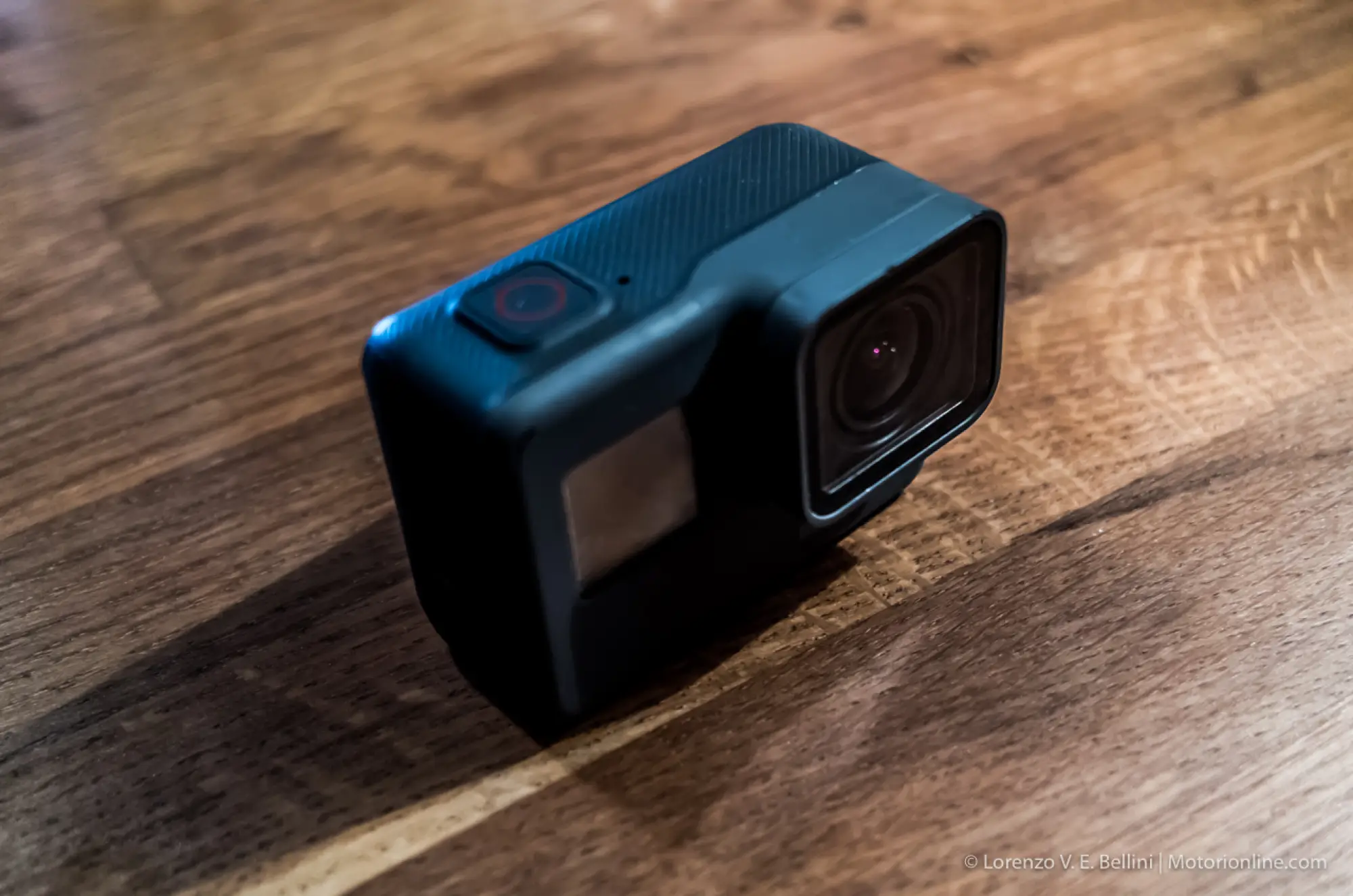 GoPro Hero 6 Black - Recensione - 2