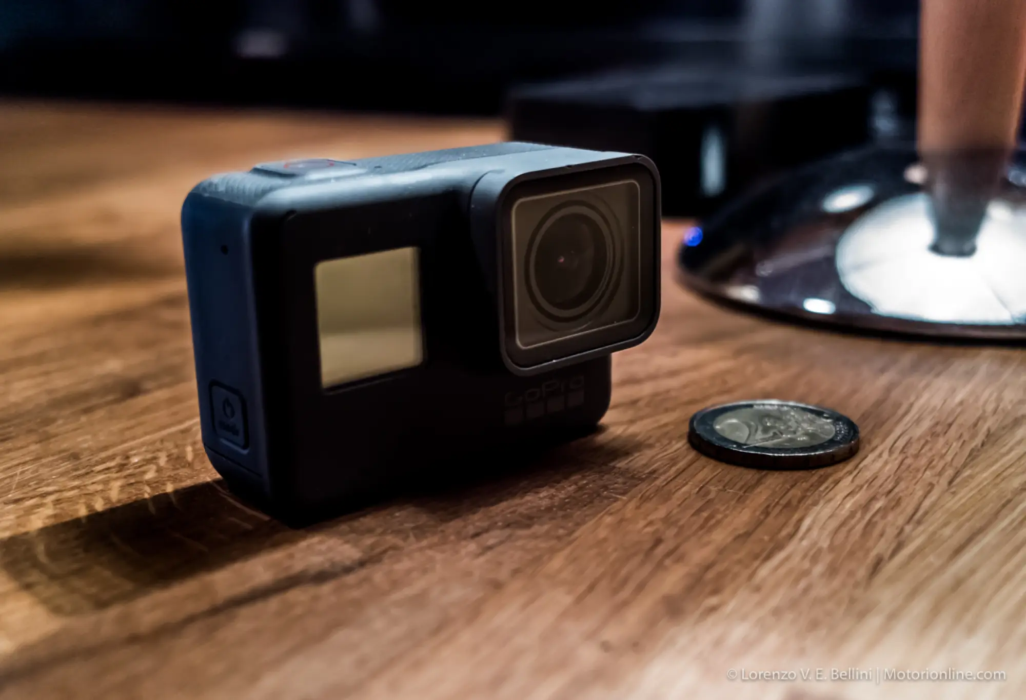 GoPro Hero 6 Black - Recensione - 4