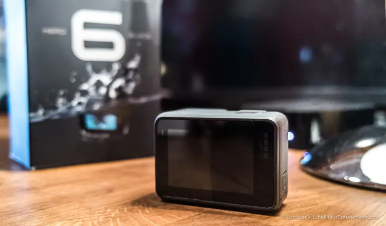 GoPro Hero 6 Black - Recensione - 6