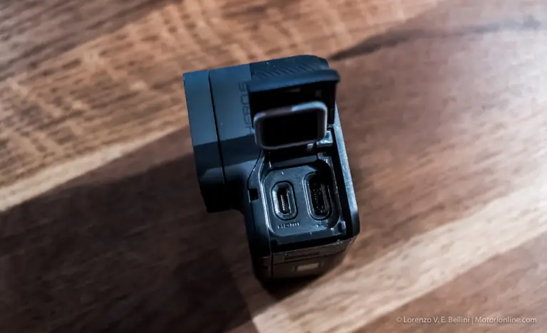 GoPro Hero 6 Black - Recensione - 7