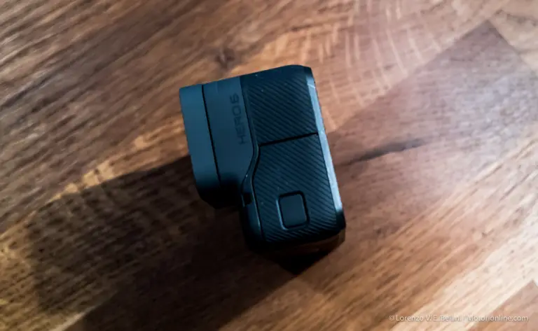 GoPro Hero 6 Black - Recensione - 8