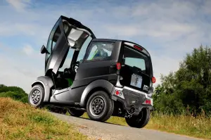 Gordon Murray T.25 - 1