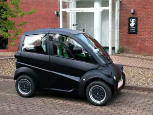 Gordon Murray T.25 - 3