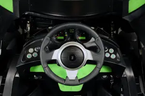 Gordon Murray T.25 - 4