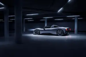 Gordon Murray T.33 - Foto - 23