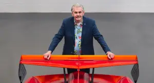 Gordon Murray T.33 - Foto - 29