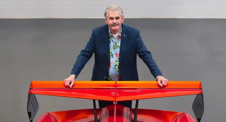 Gordon Murray T.33 - Foto - 29