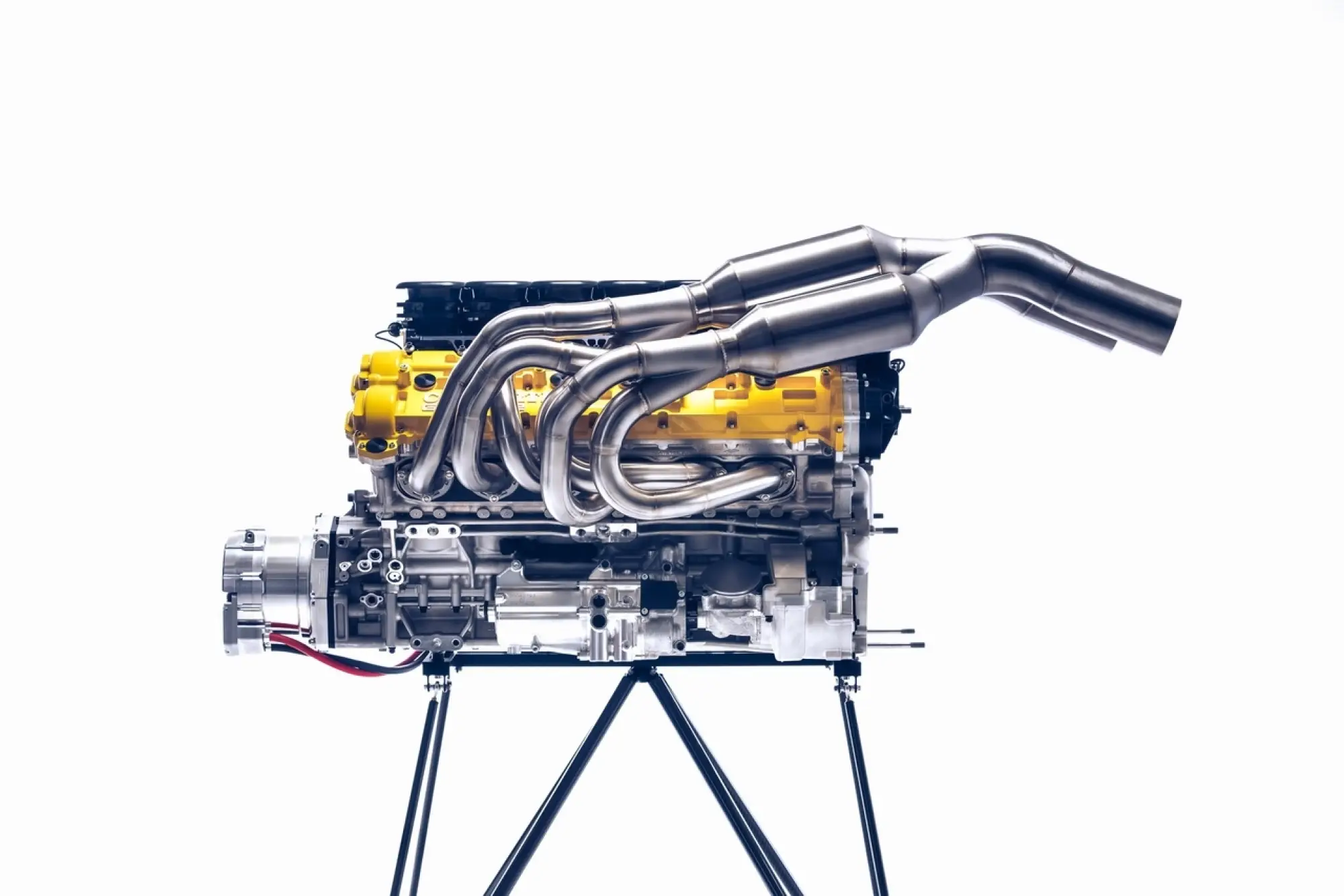 Gordon Murray T.33 - Foto - 24