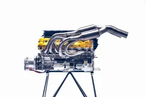 Gordon Murray T.33 - Foto - 24
