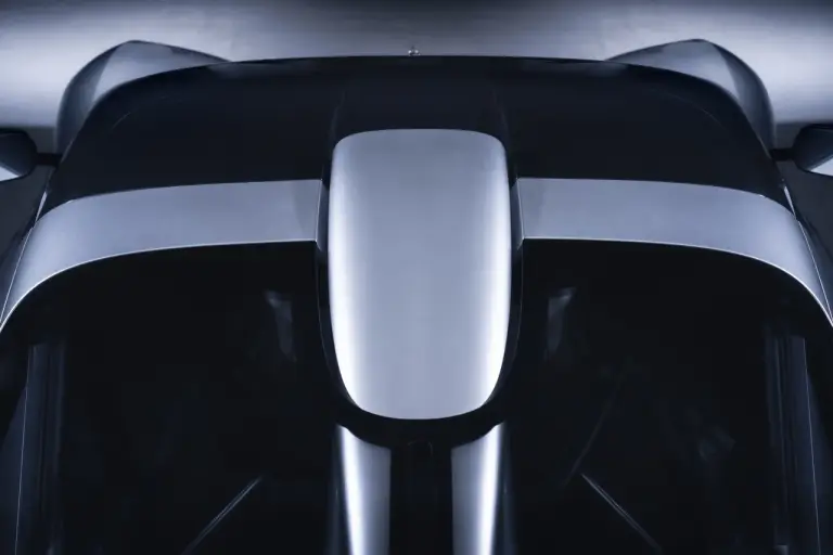 Gordon Murray T.33 - Foto - 26