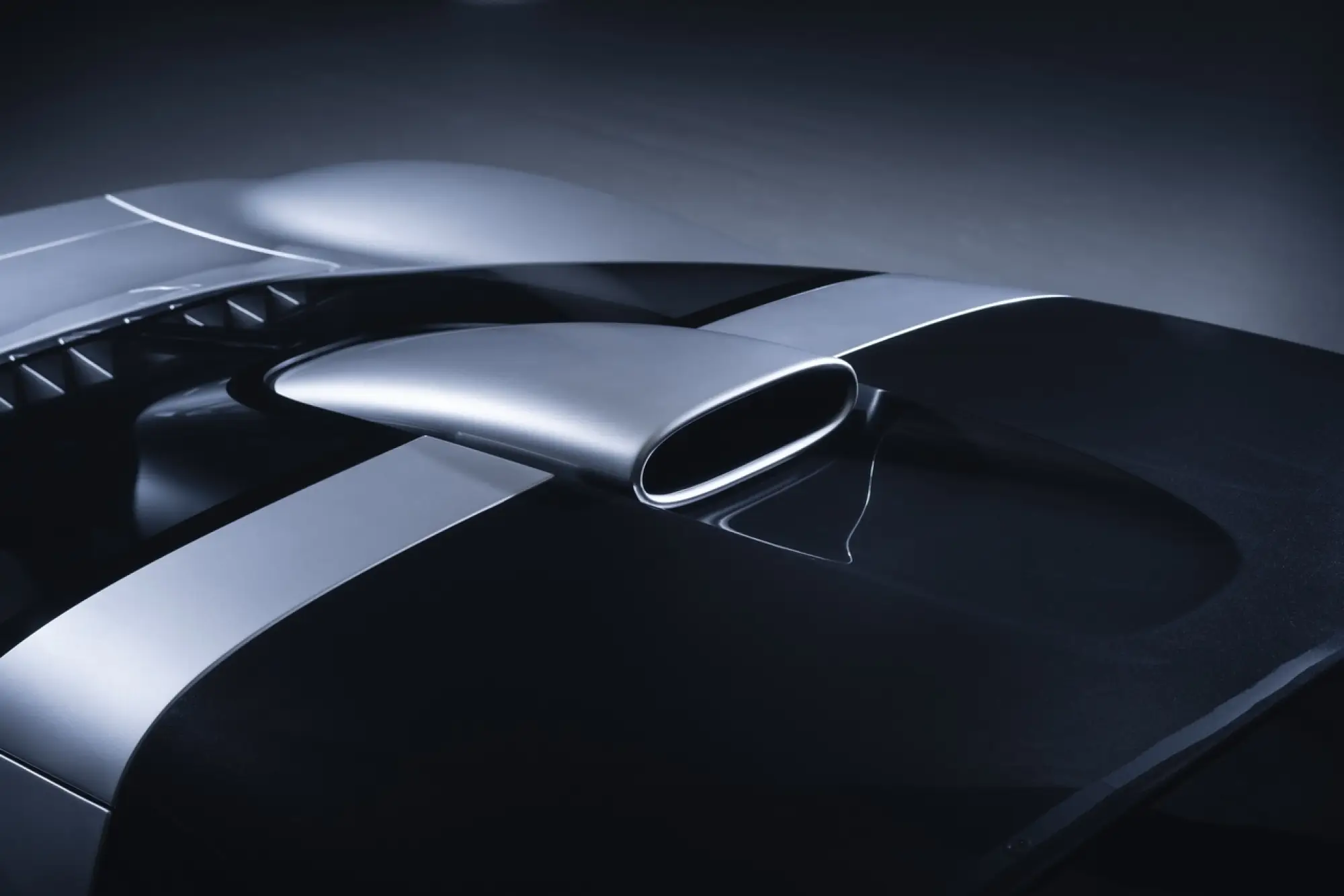Gordon Murray T.33 - Foto - 5