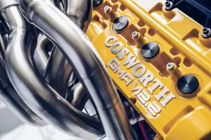 Gordon Murray T.33 - Foto - 6