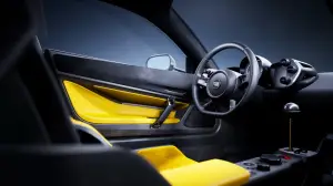 Gordon Murray T.33 - Foto - 28