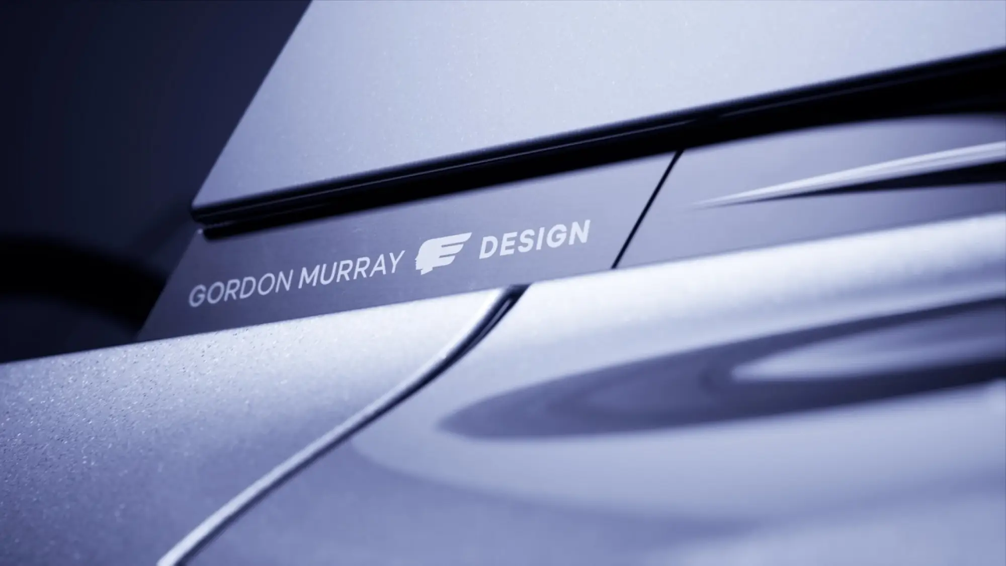 Gordon Murray T.33 - Foto - 4