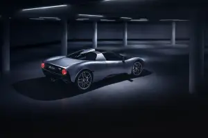 Gordon Murray T.33 - Foto - 34