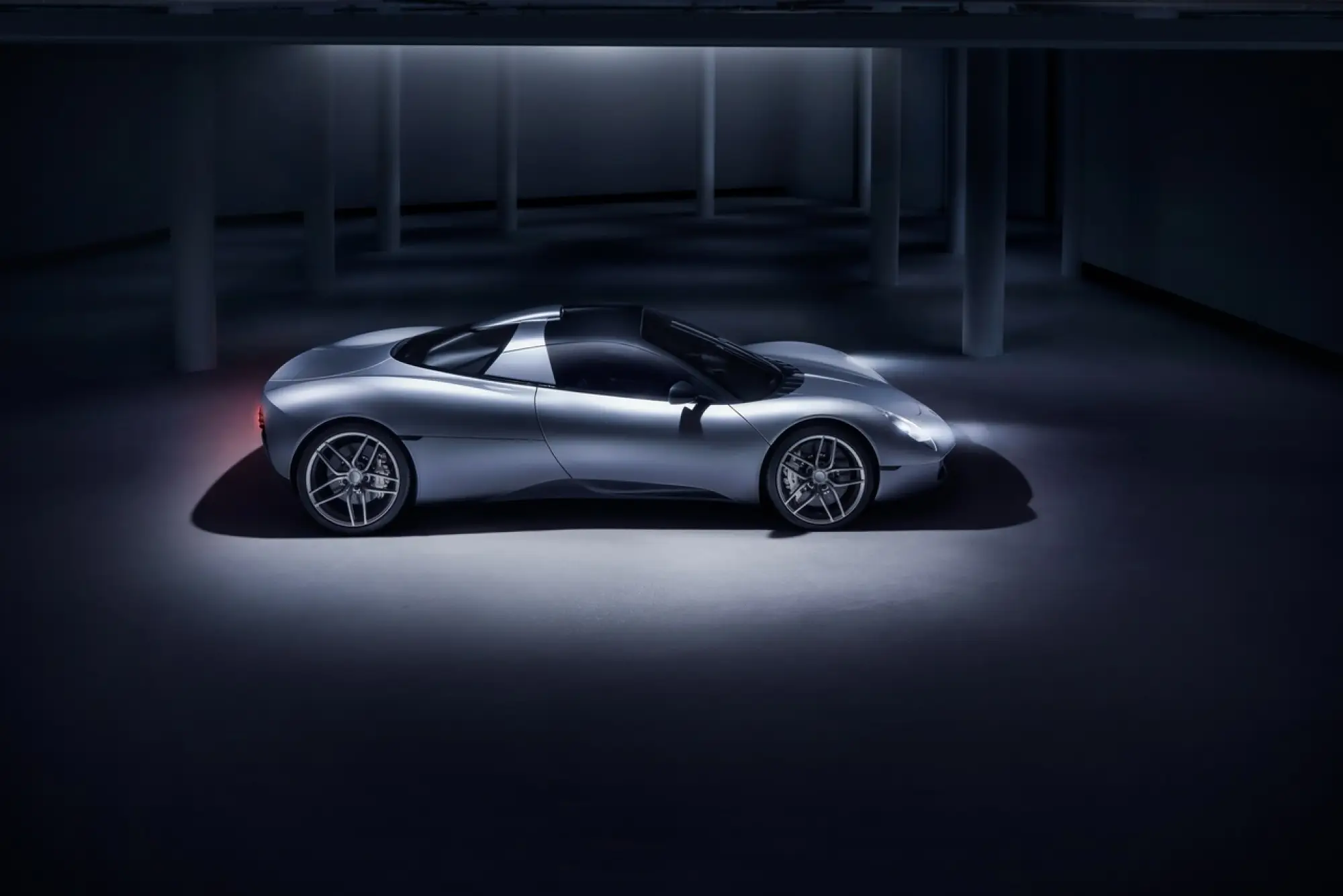 Gordon Murray T.33 - Foto - 35