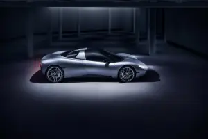 Gordon Murray T.33 - Foto - 35