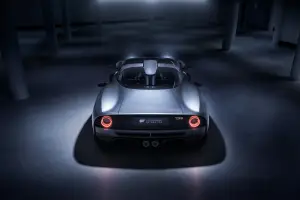 Gordon Murray T.33 - Foto - 33