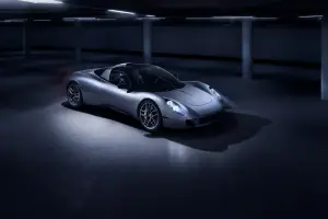 Gordon Murray T.33 - Foto - 15