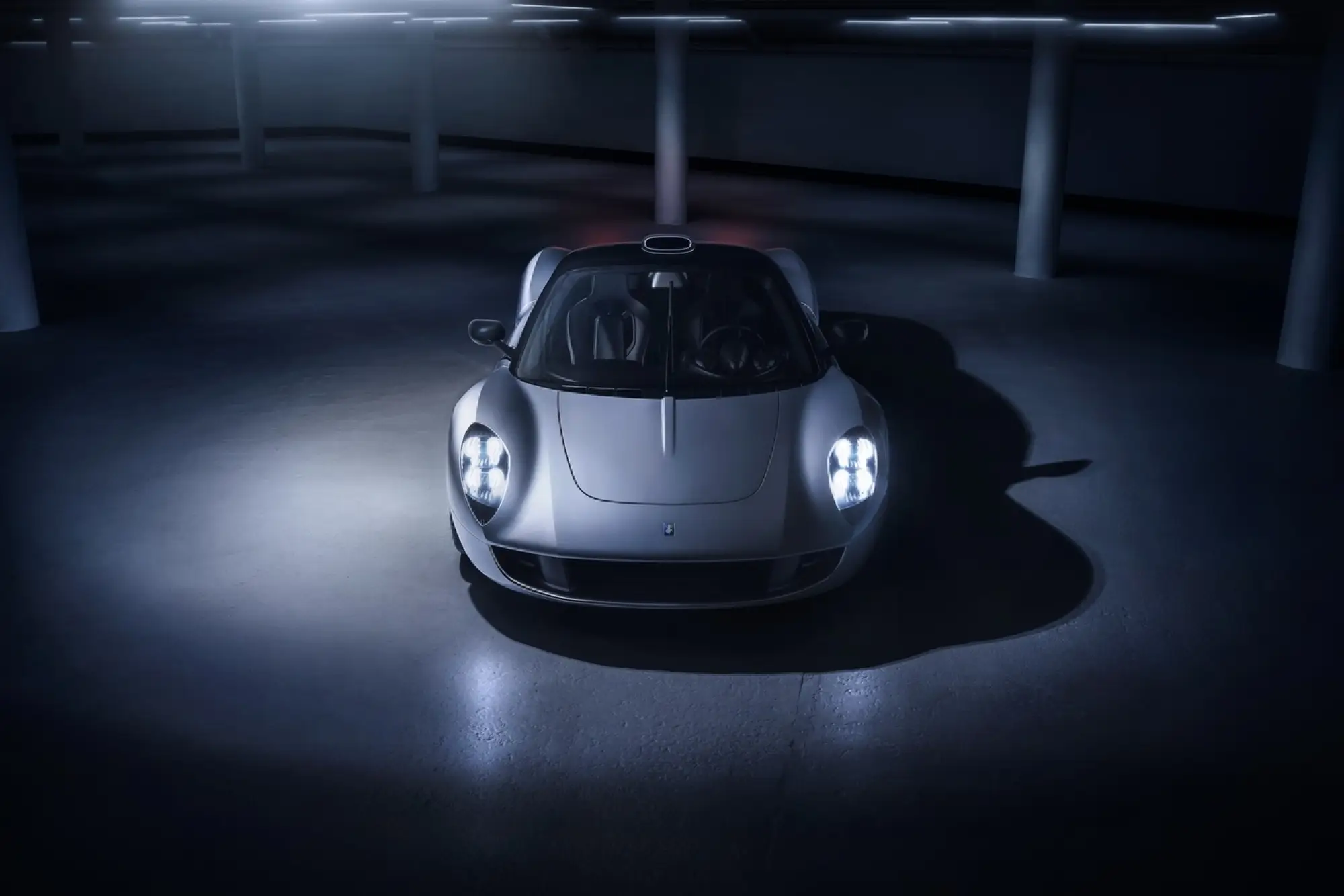 Gordon Murray T.33 - Foto - 17