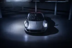 Gordon Murray T.33 - Foto - 17