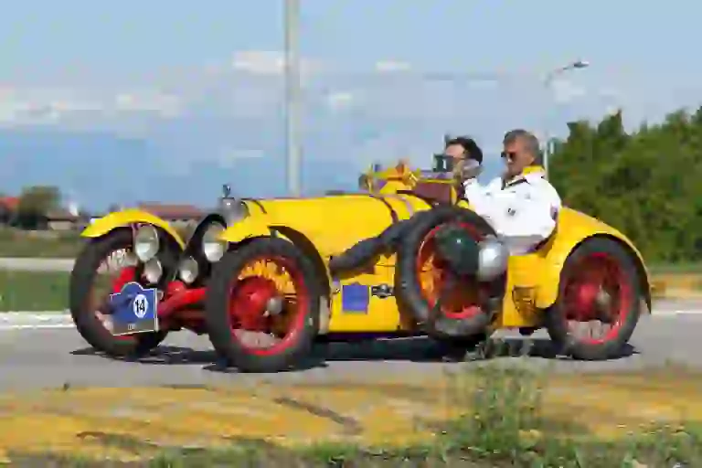 Gran Premio Nuvolari 2017 - foto di Pierangelo Gatto - 5