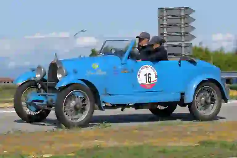 Gran Premio Nuvolari 2017 - foto di Pierangelo Gatto - 11