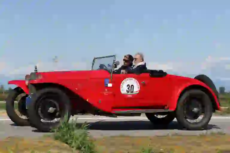 Gran Premio Nuvolari 2017 - foto di Pierangelo Gatto - 15