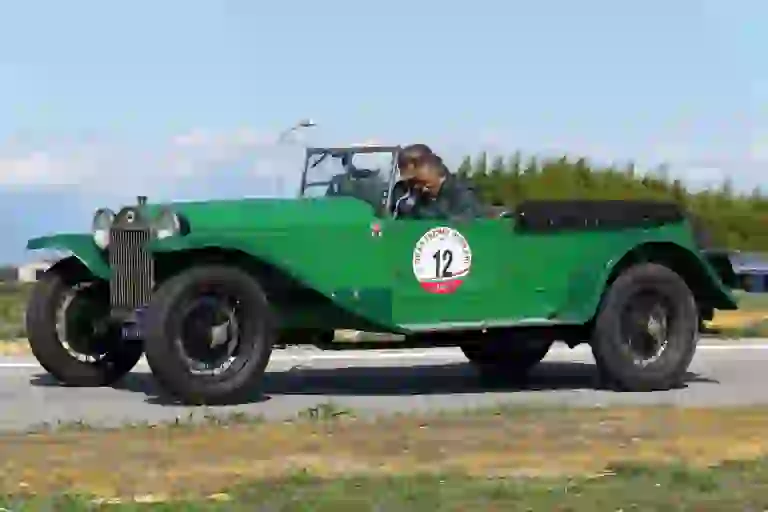 Gran Premio Nuvolari 2017 - foto di Pierangelo Gatto - 16