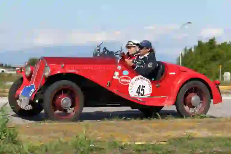 Gran Premio Nuvolari 2017 - foto di Pierangelo Gatto - 17