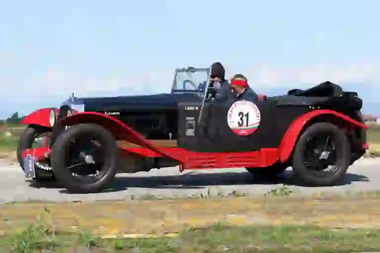 Gran Premio Nuvolari 2017 - foto di Pierangelo Gatto - 18