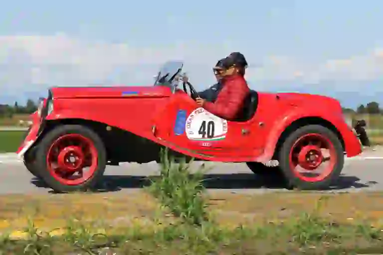 Gran Premio Nuvolari 2017 - foto di Pierangelo Gatto - 26