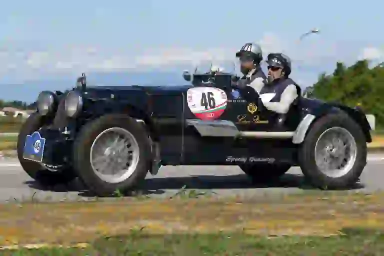 Gran Premio Nuvolari 2017 - foto di Pierangelo Gatto - 28