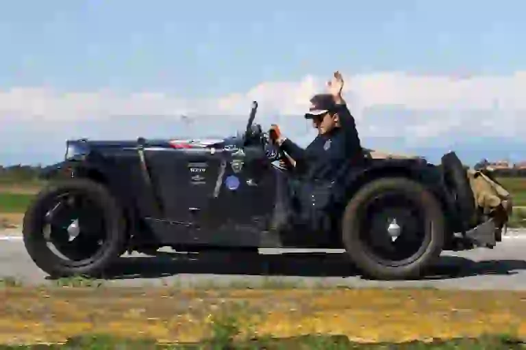 Gran Premio Nuvolari 2017 - foto di Pierangelo Gatto - 35