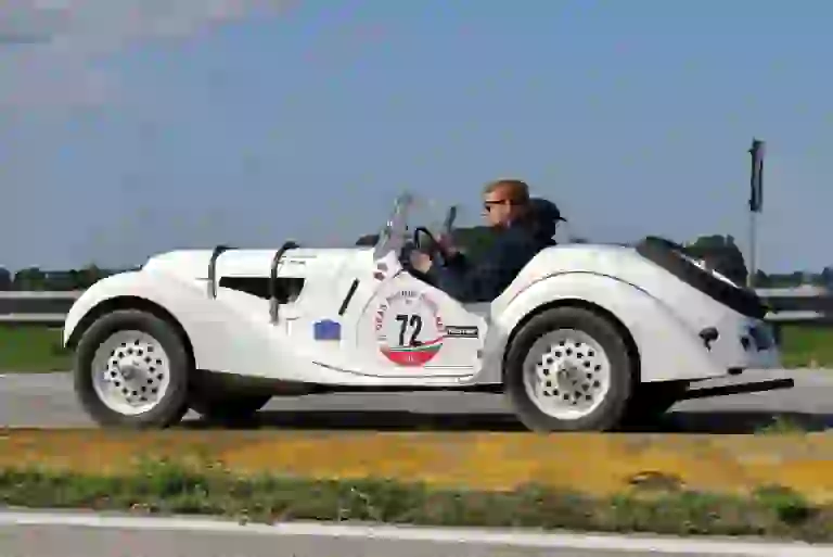 Gran Premio Nuvolari 2017 - foto di Pierangelo Gatto - 42
