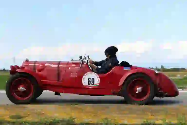 Gran Premio Nuvolari 2017 - foto di Pierangelo Gatto - 43