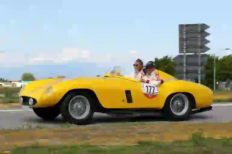 Gran Premio Nuvolari 2017 - foto di Pierangelo Gatto - 46