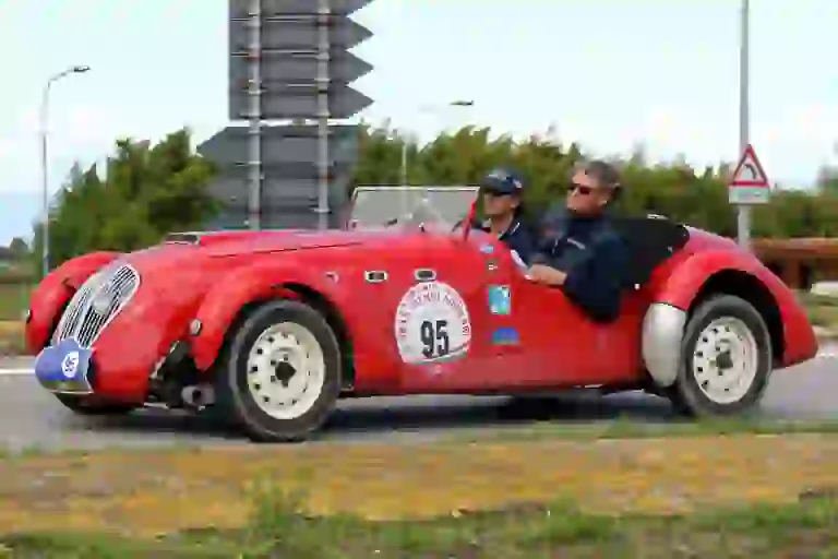 Gran Premio Nuvolari 2017 - foto di Pierangelo Gatto - 49