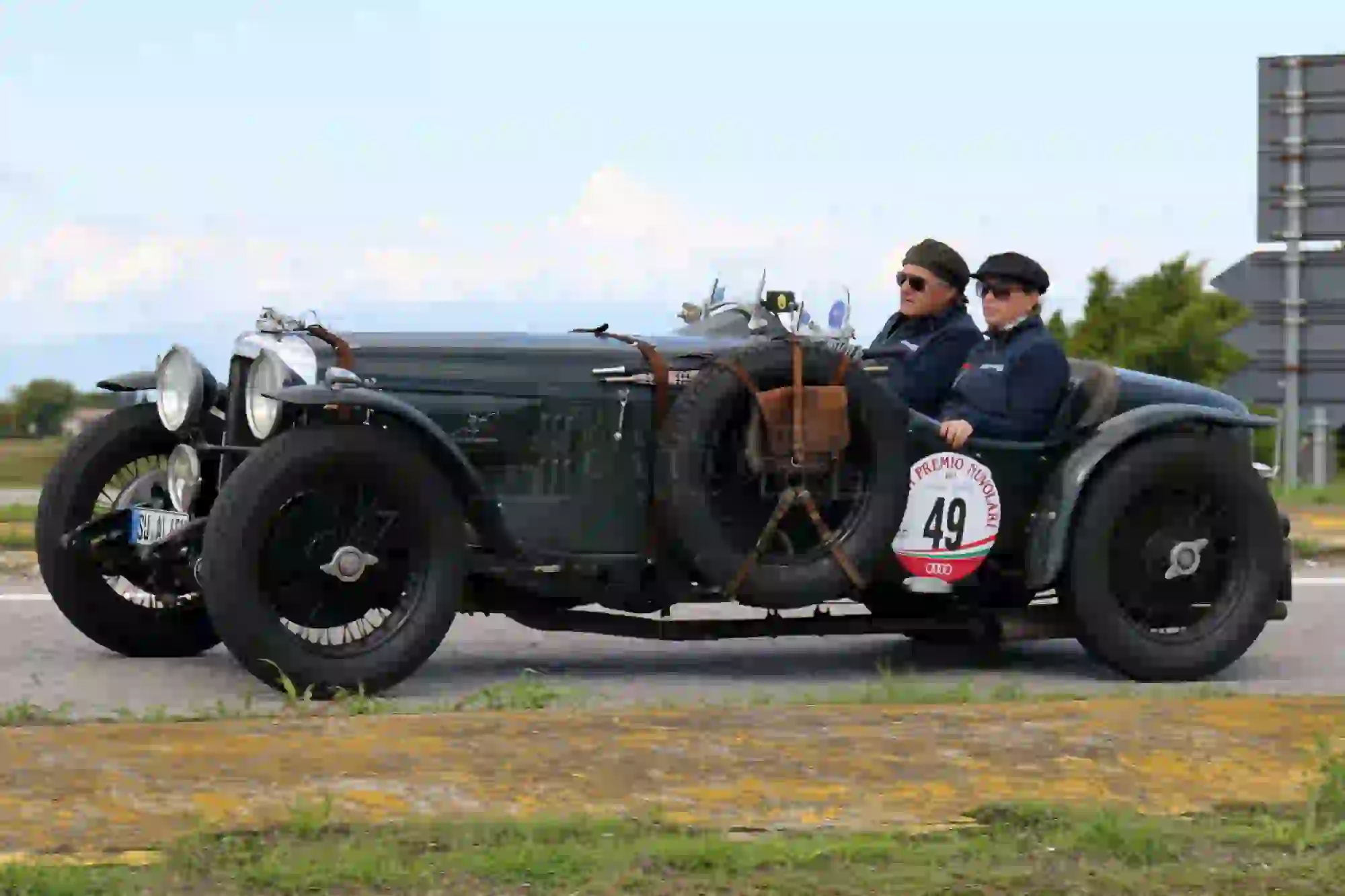 Gran Premio Nuvolari 2017 - foto di Pierangelo Gatto - 51