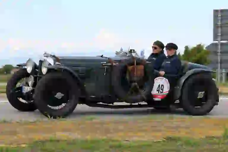 Gran Premio Nuvolari 2017 - foto di Pierangelo Gatto - 51