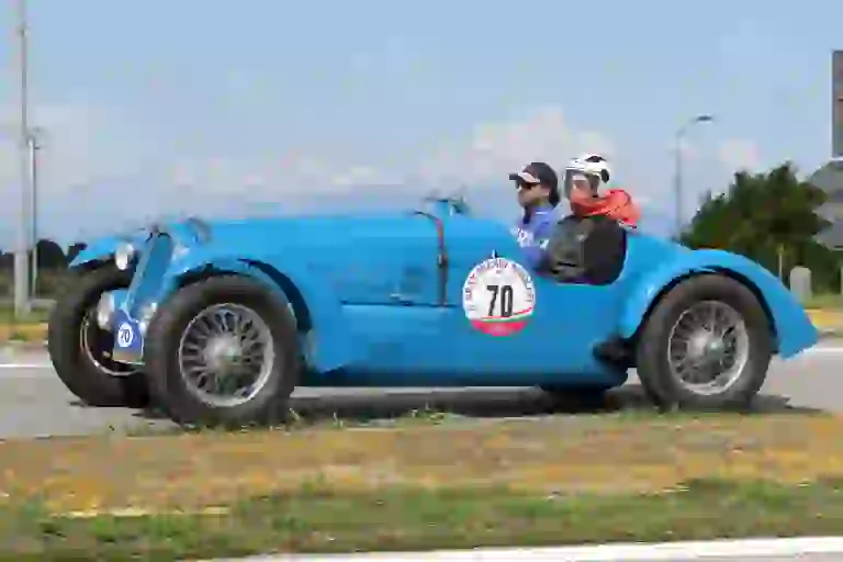Gran Premio Nuvolari 2017 - foto di Pierangelo Gatto - 55