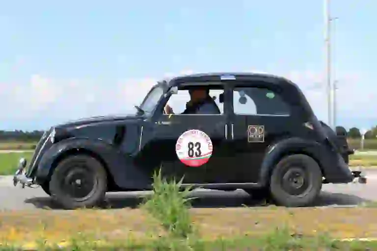 Gran Premio Nuvolari 2017 - foto di Pierangelo Gatto - 57