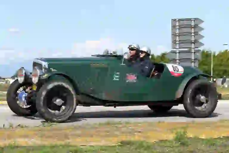 Gran Premio Nuvolari 2017 - foto di Pierangelo Gatto - 62