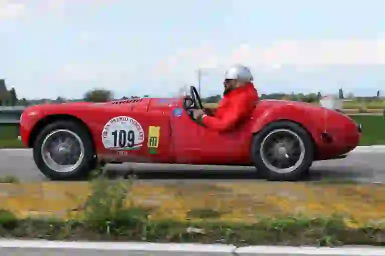 Gran Premio Nuvolari 2017 - foto di Pierangelo Gatto - 63