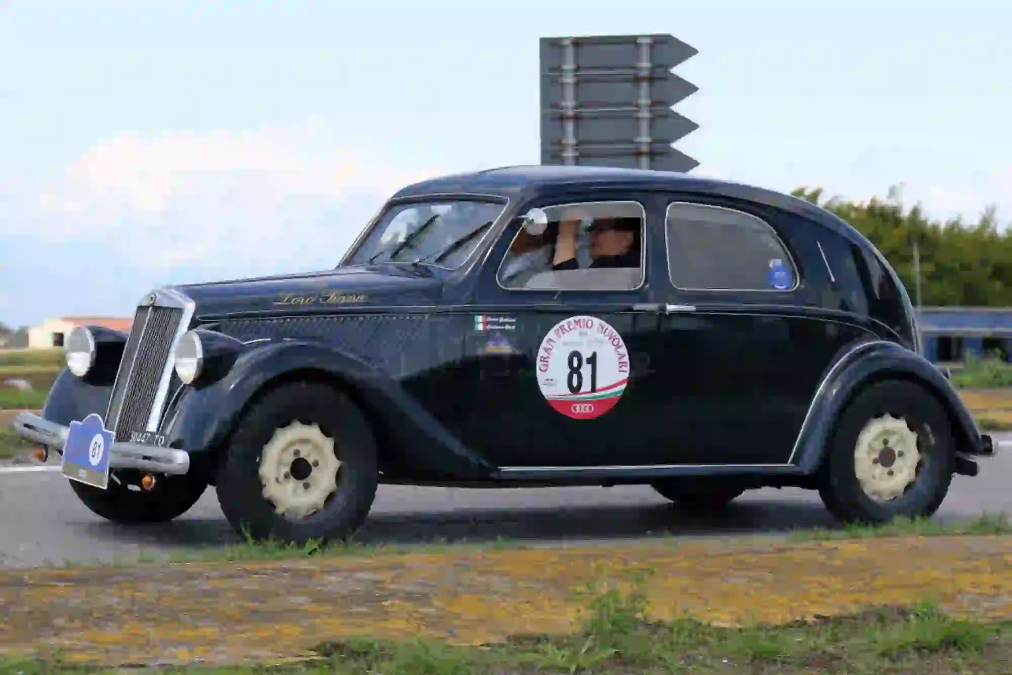 Gran Premio Nuvolari 2017 - foto di Pierangelo Gatto - 65