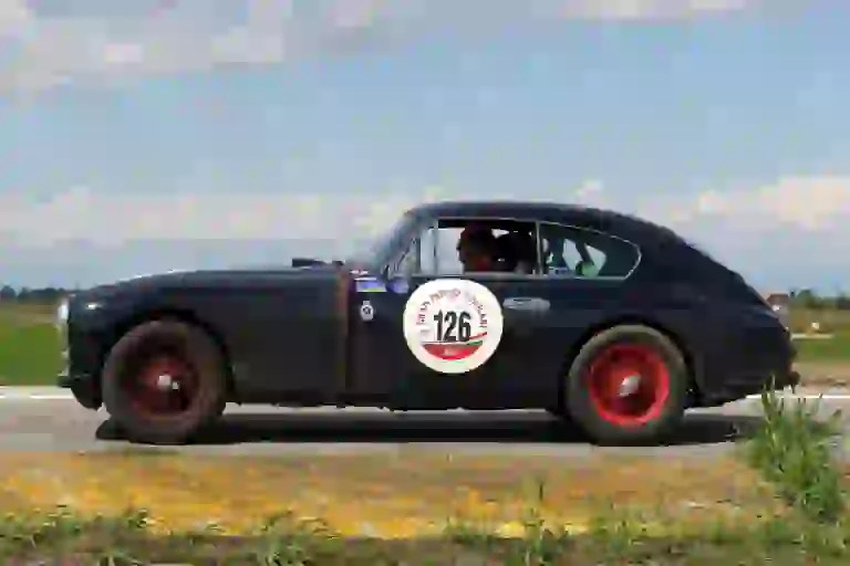 Gran Premio Nuvolari 2017 - foto di Pierangelo Gatto - 71
